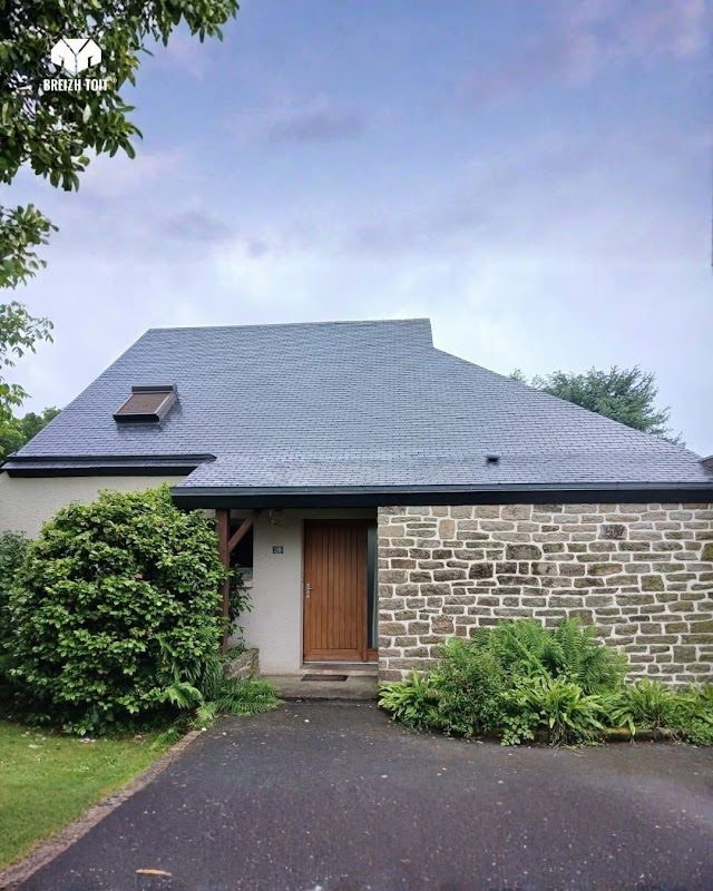 Réalisation — 2M Toitures Façades