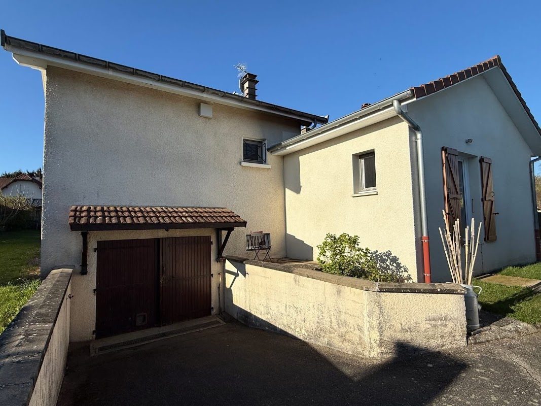 Réalisation — 2M Toitures Façades