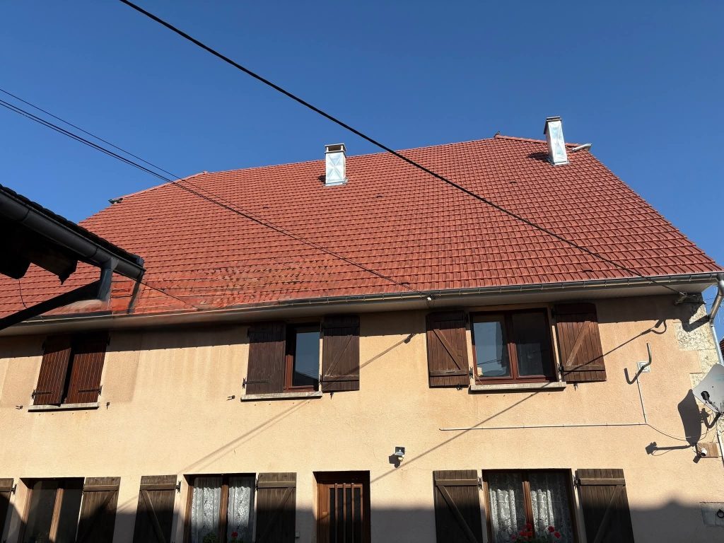 Réalisation — 2P Toiture
