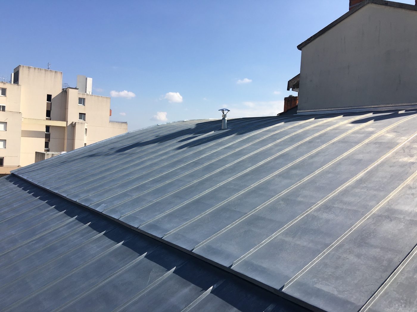 Réalisation — 2TCZ