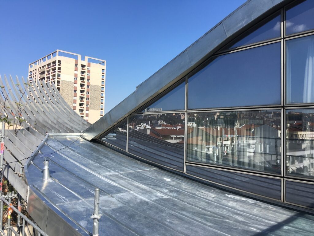 Réalisation — 2TCZ