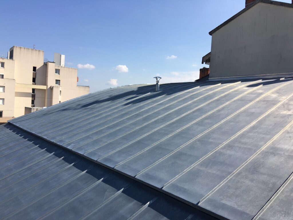 Réalisation — 2TCZ