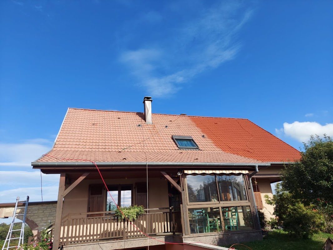 Réalisation — 4HOME Alsace