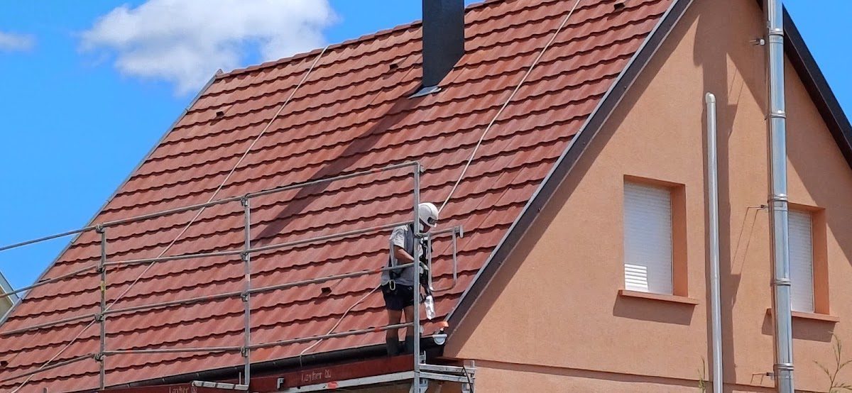 Réalisation — 4HOME Alsace