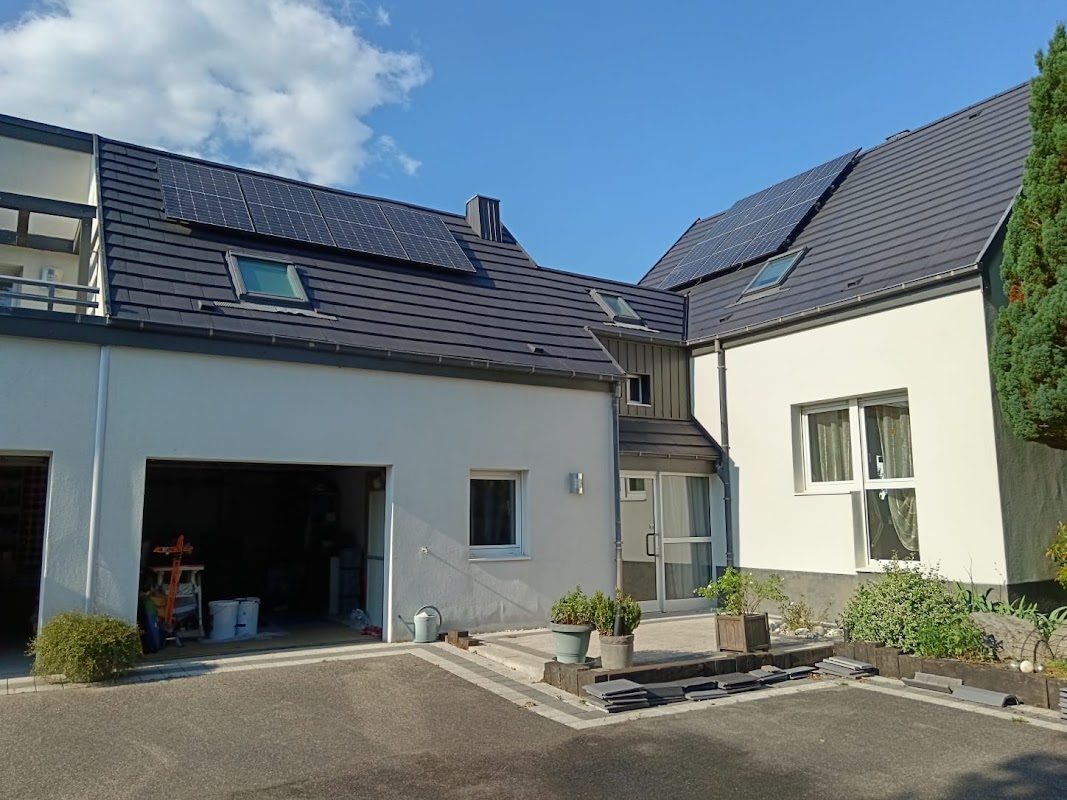 Réalisation — 4HOME Alsace