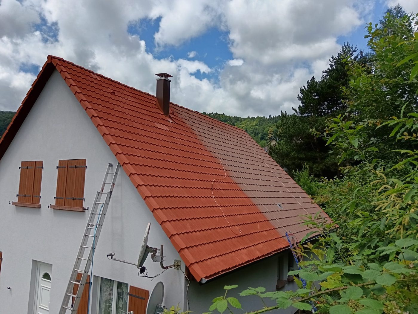 Réalisation — 4HOME Alsace
