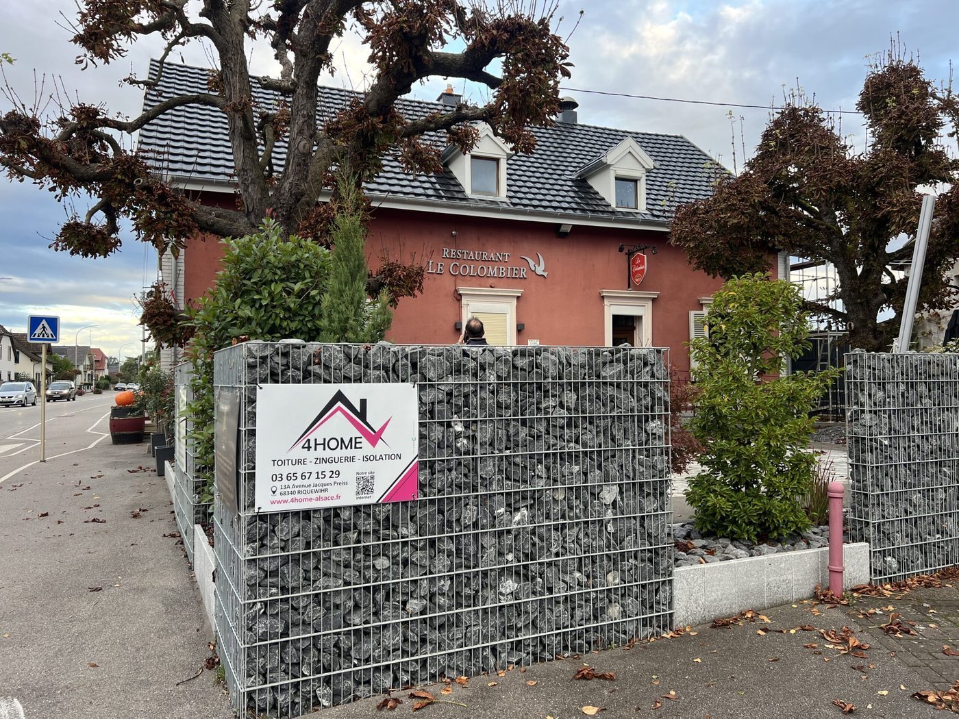 Réalisation — 4HOME Alsace