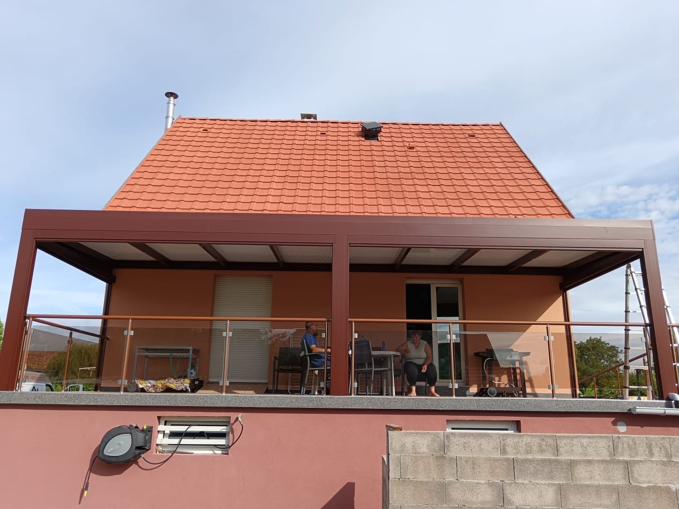 Réalisation — 4HOME Alsace