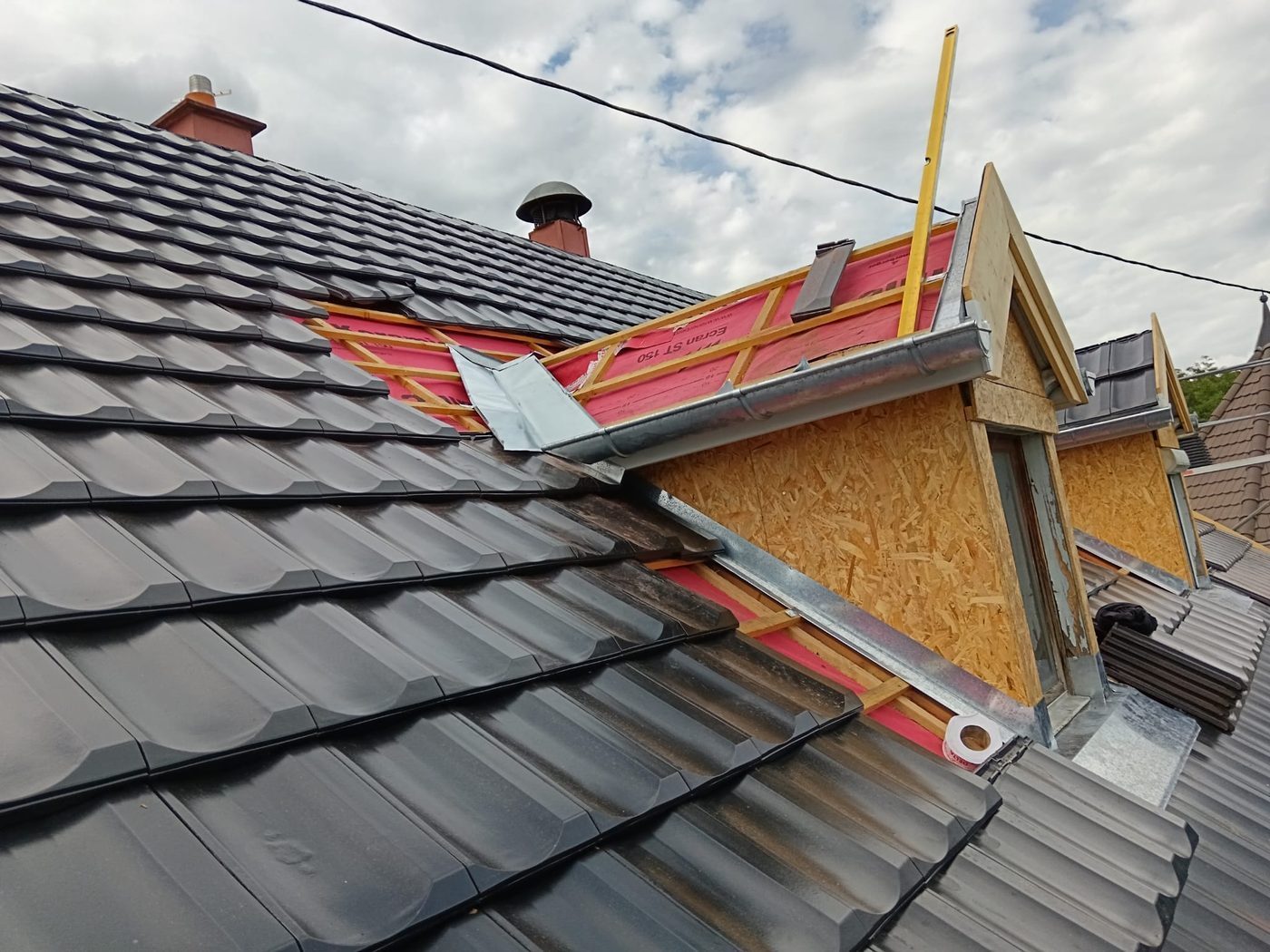 Réalisation — 4HOME Alsace