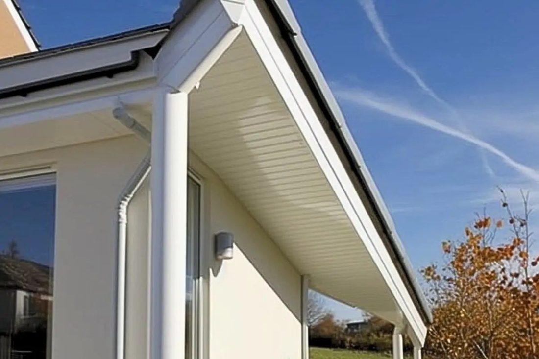 Habillage PVC — Ecko Couverture