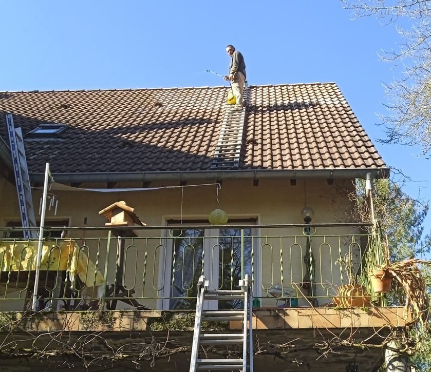 Réalisation — FK Rénovation