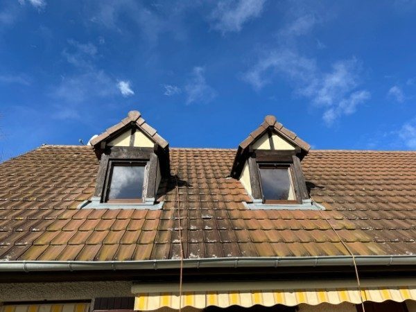 Réalisation — A.B Rénovation Toiture