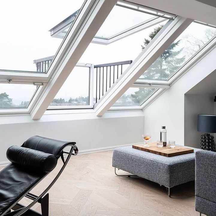 Réalisation — À Ciel Ouvert