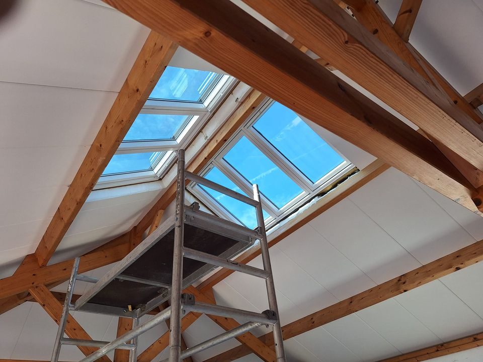 Réalisation — À Ciel Ouvert