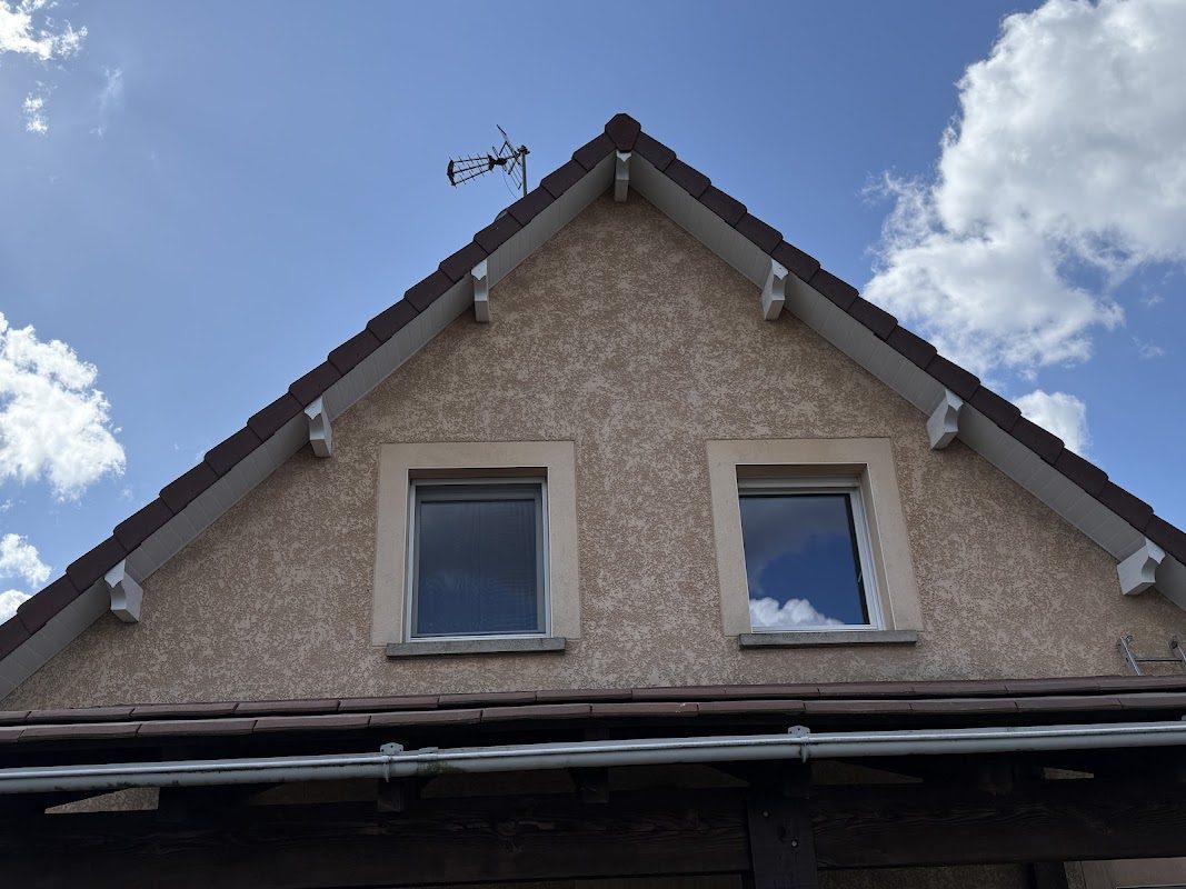 Réalisation — AB Construction