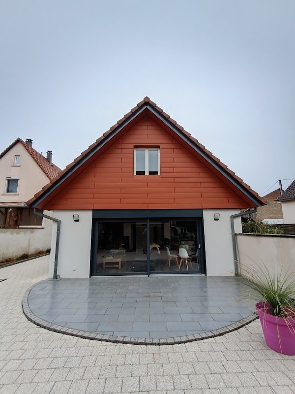 Réalisation — AB Couvertures