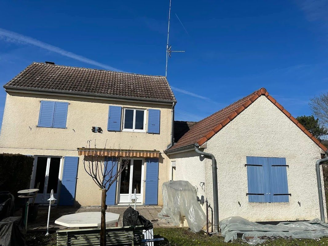 Réalisation — ABH Agence Bourguignonne de l'Habitat