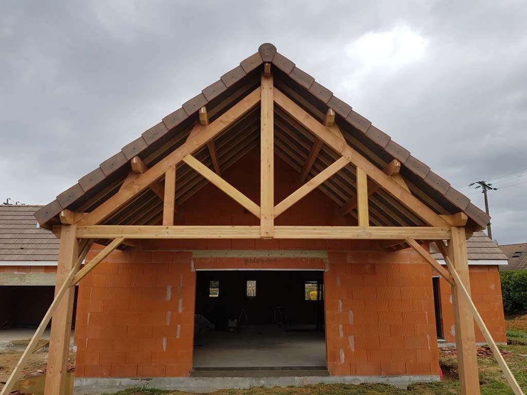 Extension à Chagny
