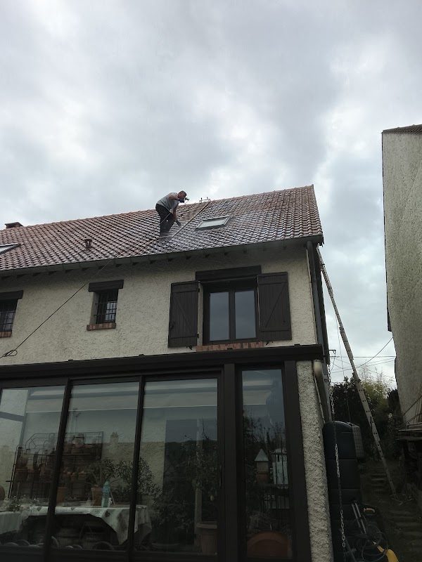 Réalisation — AC Couverture