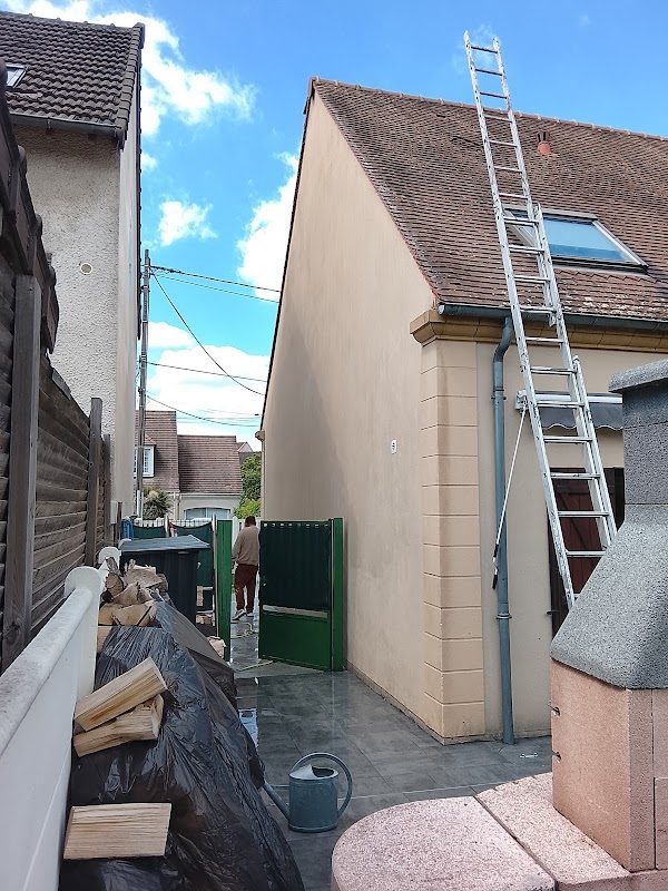 Réalisation — AC Couverture