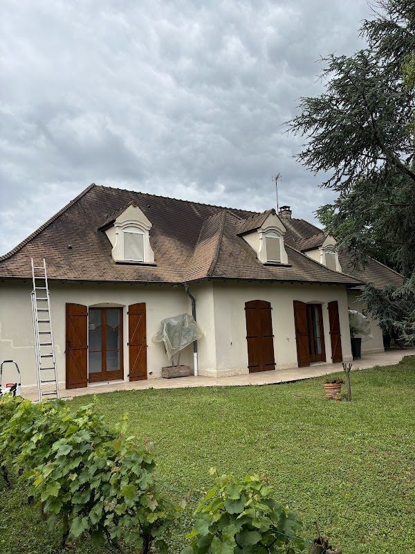 Réalisation — AC Rénovation