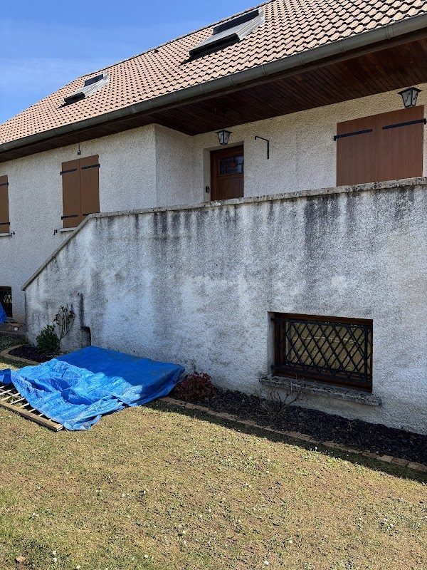 Réalisation — AC Rénovation