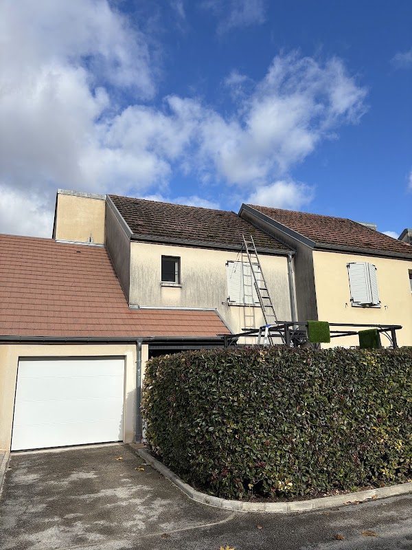 Réalisation — AC Rénovation
