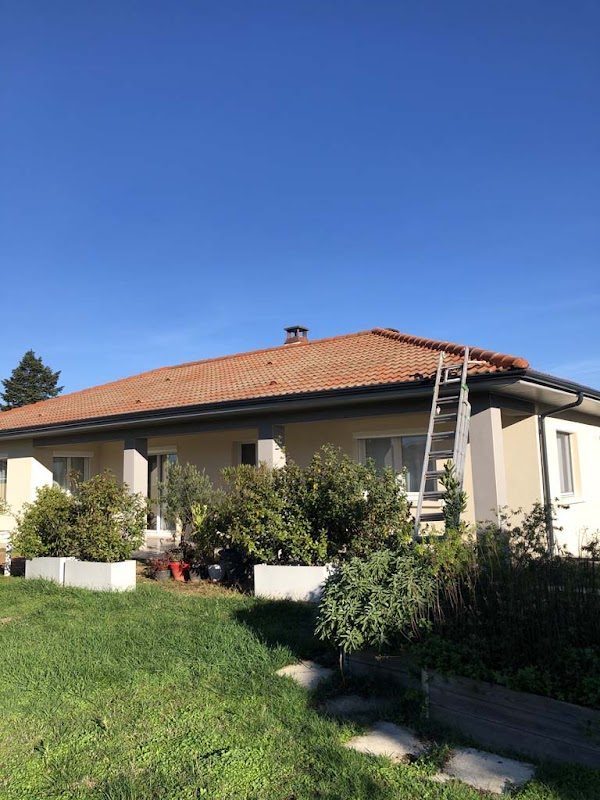 Réalisation — AC Rénovation