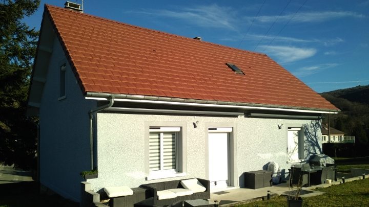 Réalisation — Adenot Rénovation