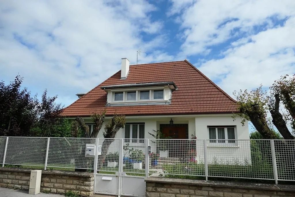 Adibat 21 — couvreur à Marsannay-la-Côte