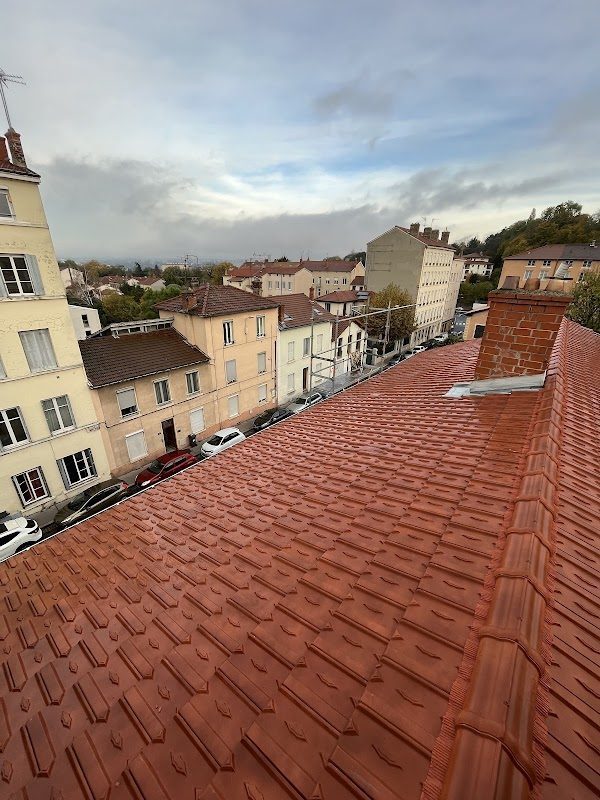 Réalisation — AG Couverture