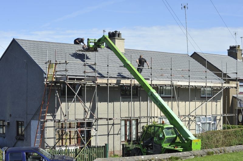 Réalisation — Alsace Pro Rénovation