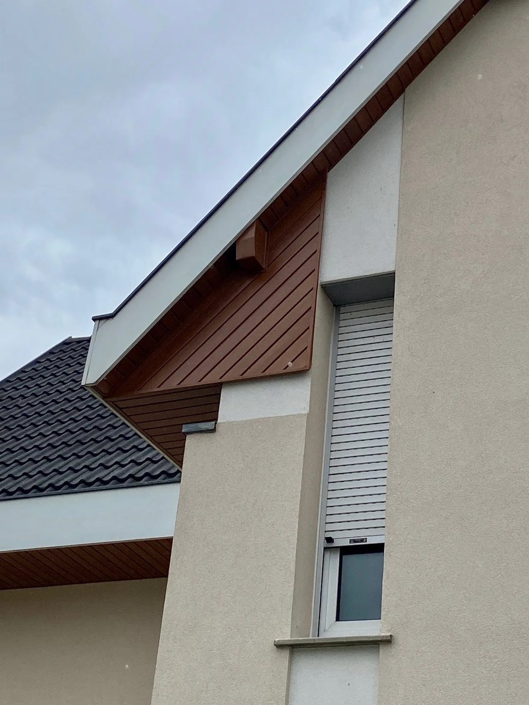 Réalisation — ALU 5 Plus