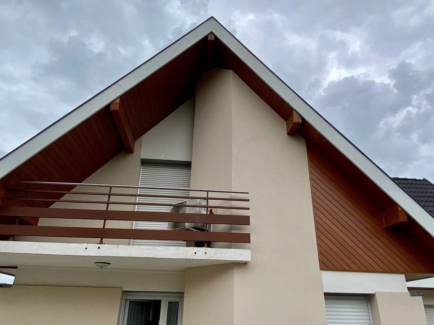 Réalisation — ALU 5 Plus