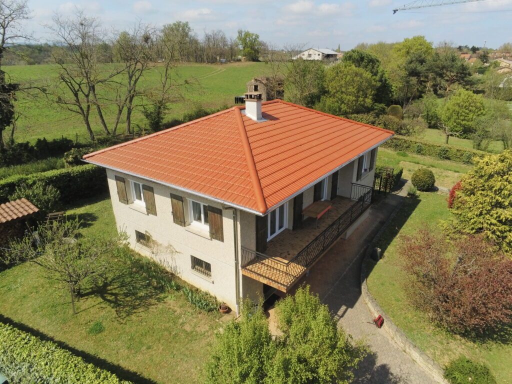 Réalisation — Antoniali Père & Fils