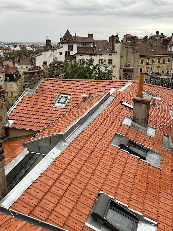 Réalisation — Arte Toitures