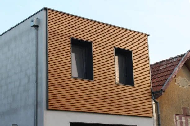 Réalisation — AS Couverture