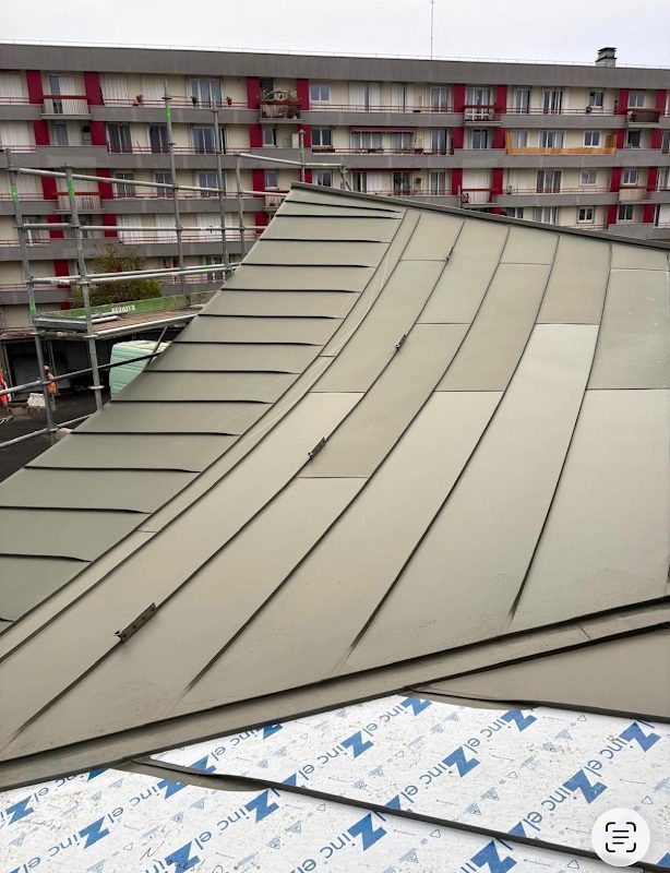Réalisation — Assur Toit