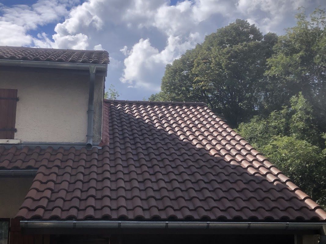 Réalisation — ATL Toiture