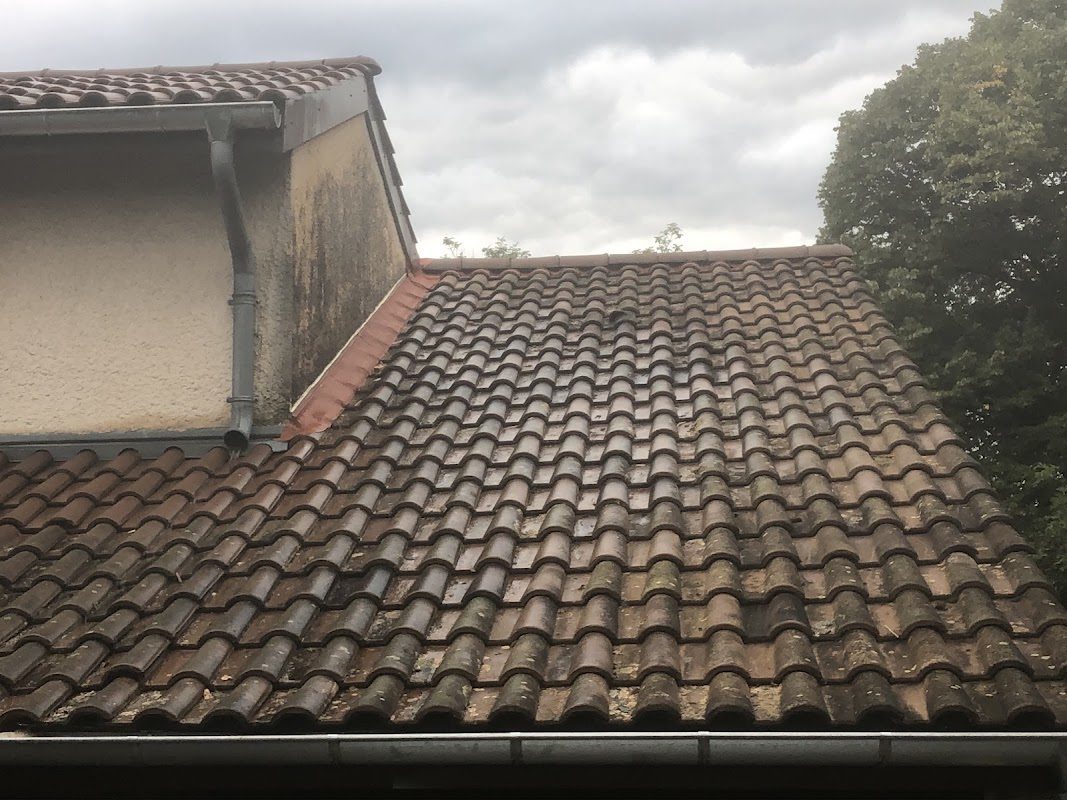 Réalisation — ATL Toiture
