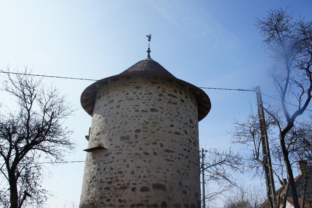 Réalisation — Aucordonnier