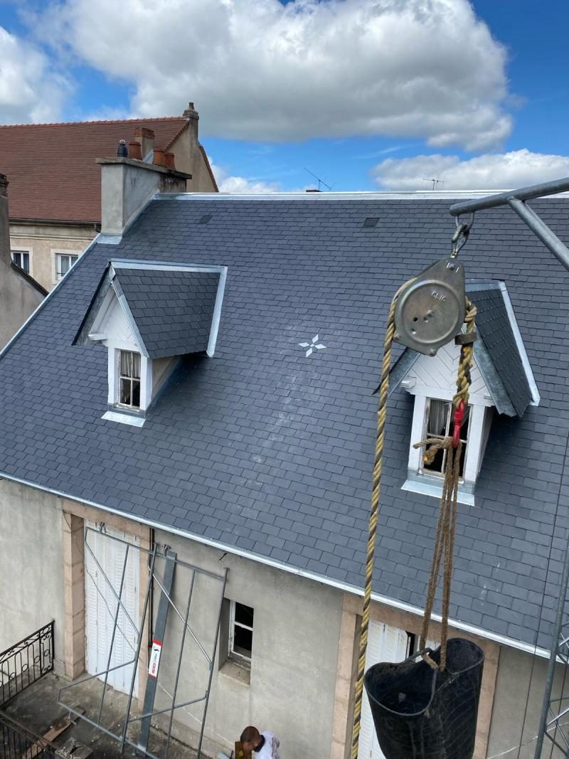 Réalisation — Aucordonnier