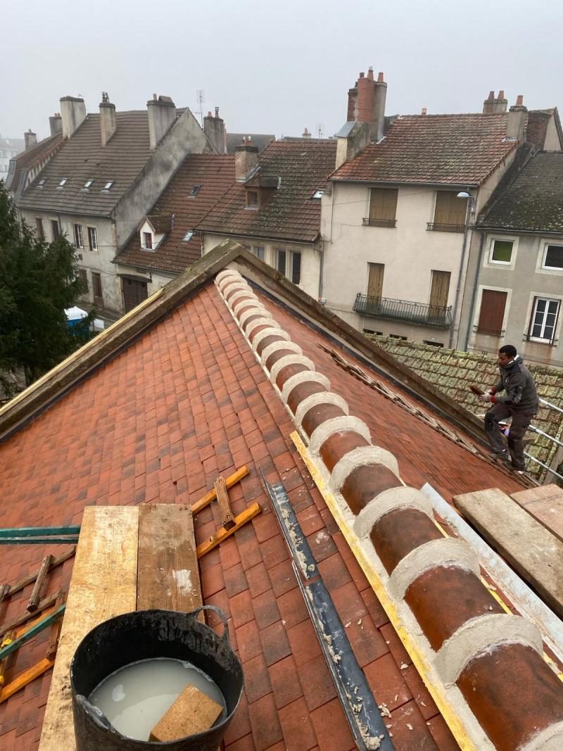 Réalisation — Aucordonnier