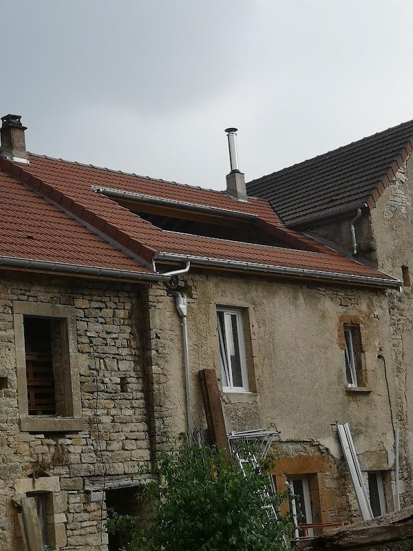 Réalisation — Augocouv