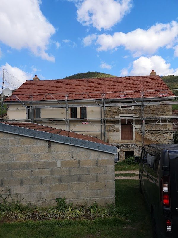 Réalisation — Augocouv