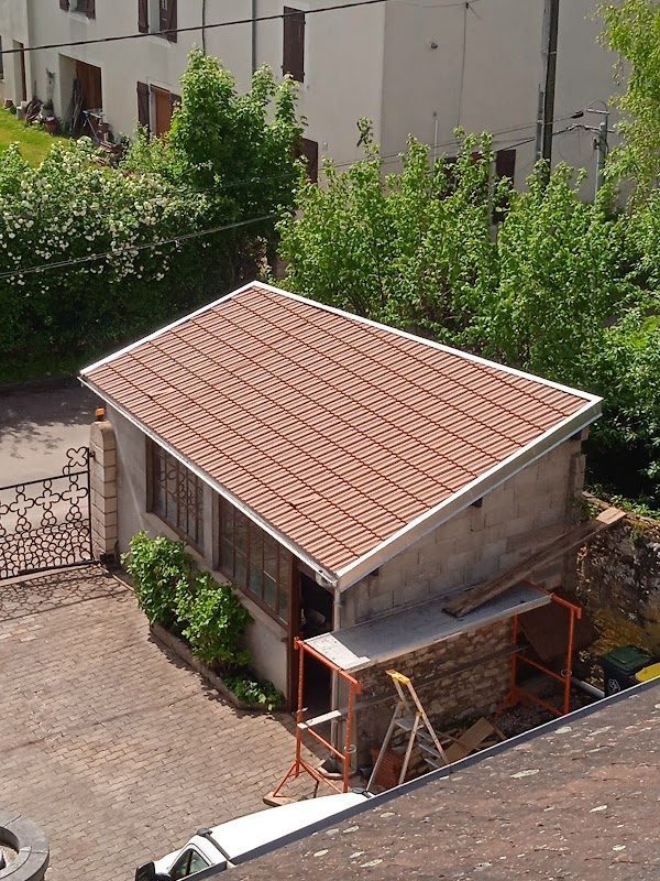 Réalisation — Augocouv