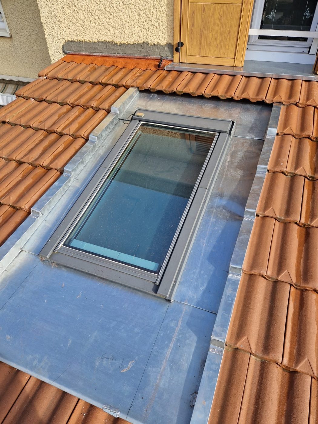 Velux — AV Toiture