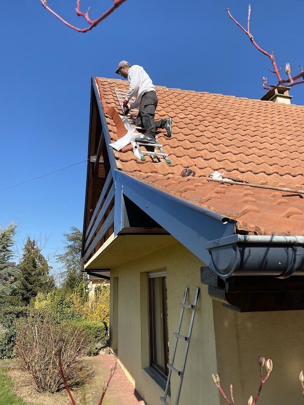 Réalisation — Axe Couverture