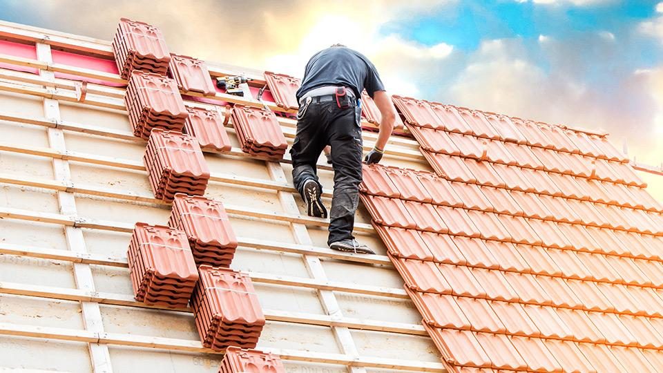 Réalisation — Az Constructions & Renovation