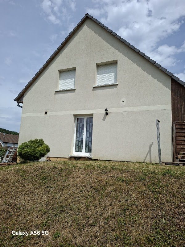 Réalisation — AZ Rénovation